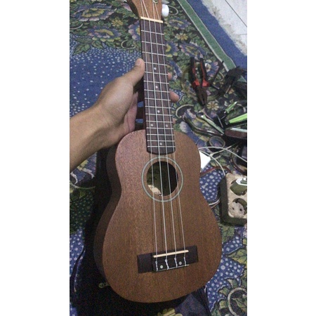 ukulele 4 senar
