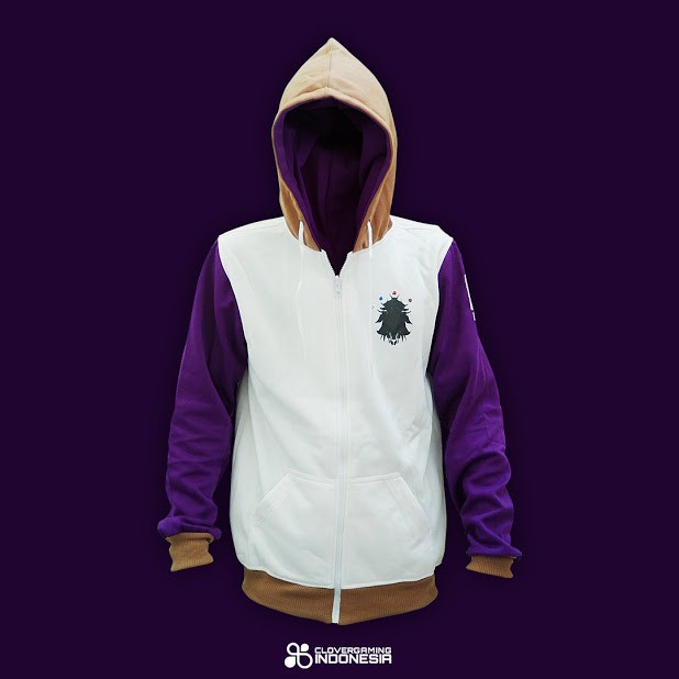 Hoodie Invoker || Dota Gaming Hoodie