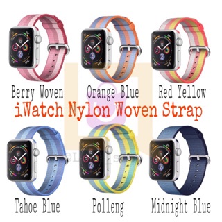 jual strap iwatch