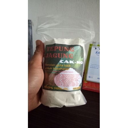 

TEPUNG JAGUNG PUTIH ORIGINAL / BAHAN NASI JAGUNG / PENGGANTI NASI/MAKANAN SEHAT/RENDAH GULA