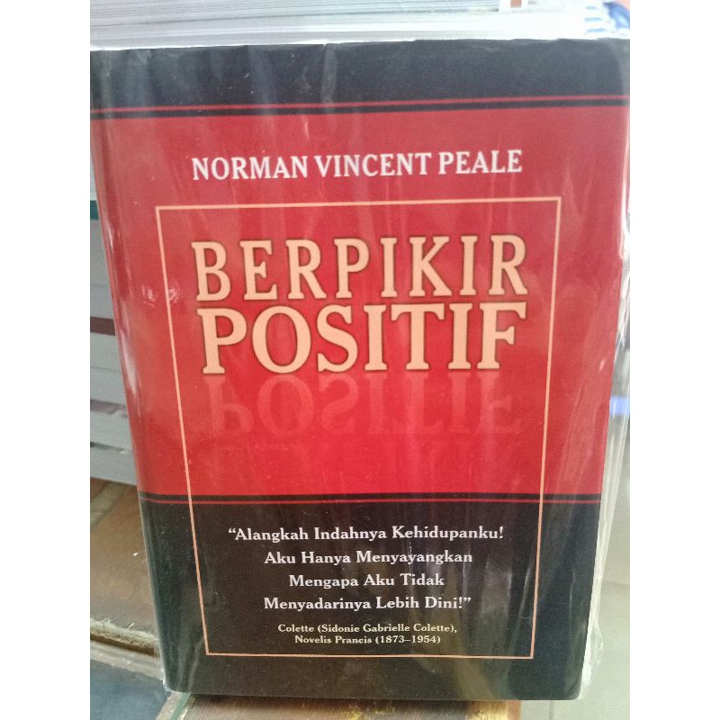 Berpikir positif