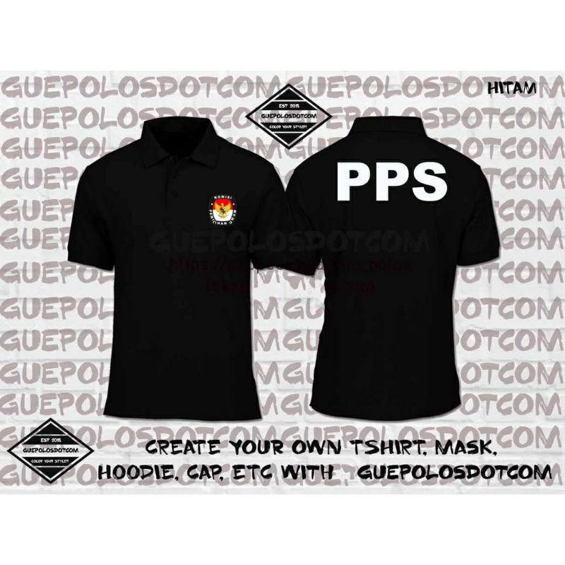 KAOS POLO PPS