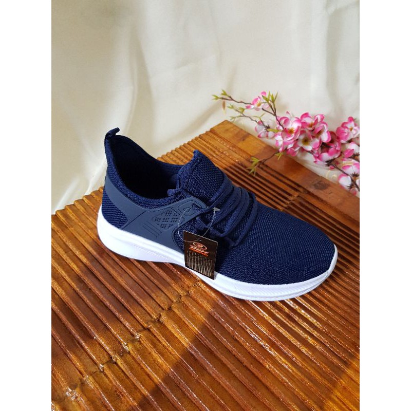 DUFF SEPATU PRIA-HOWARD