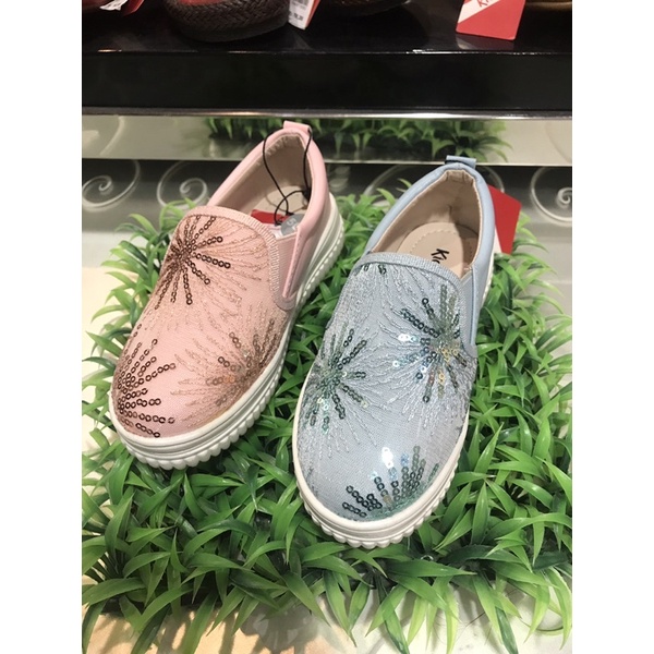 "BIG SALE" Sepatu Anak Kickers Kids Shoes Original