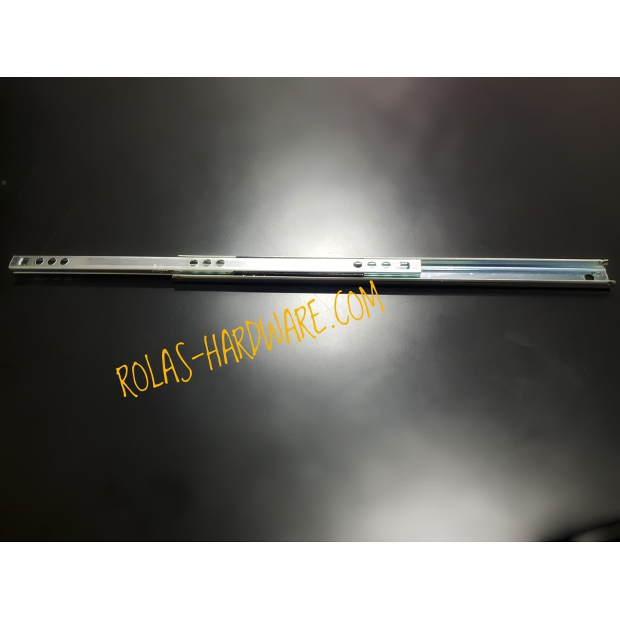 Rel Laci Mini Slide 374mm HUBEN