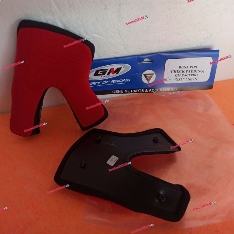 COD BUSA HELM GM RACE PRO S M L XL XXL 100% Original GM