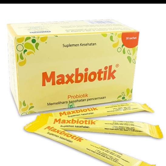 MAXBIOTIK