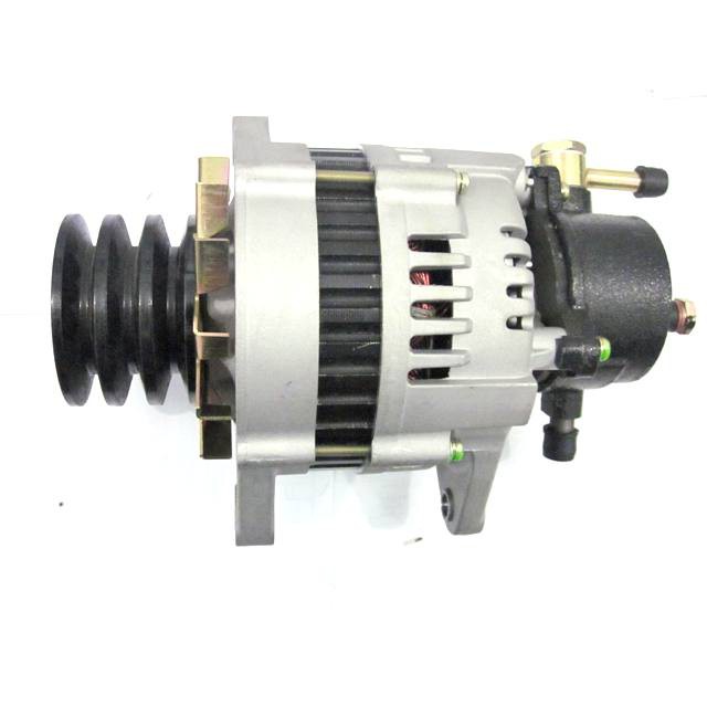 Dinamo Ampere/Alternator/Jalan Isuzu NKR 66 / NKR 71