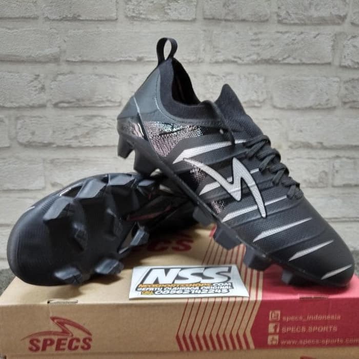 Sepatu bola Specs Accelerator Velocity 19 FG Original 100843
