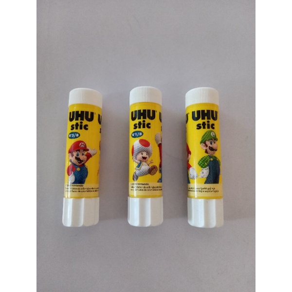 

Lem UHU stick 8.2g