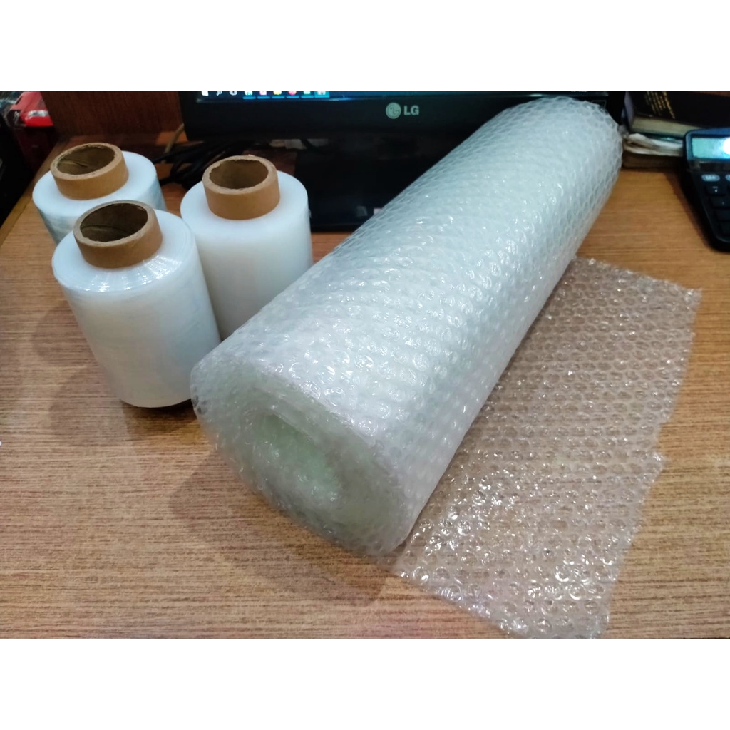 

Plastik Tambahan