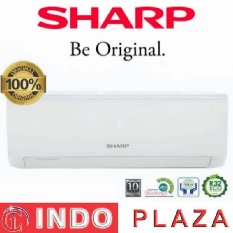 AC SHARP 1.5 PK AH-A12UCY