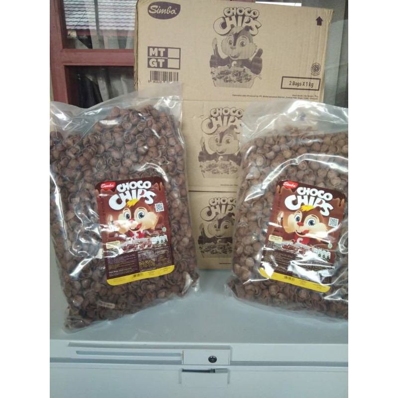 

chokocip/cococran