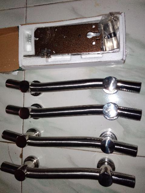 Set Hendle Tarikan Pintu S Dop 33cm