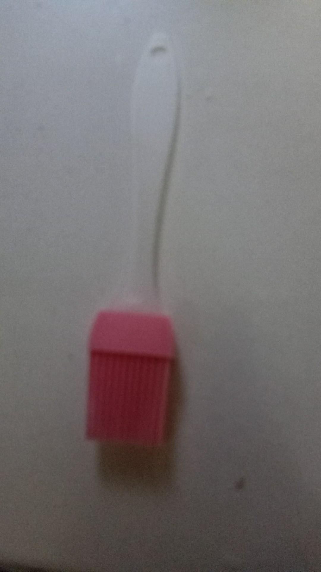 Kuas Silicone / Kuas Roti Barbeque Food Brush Silicone Cake Mentega