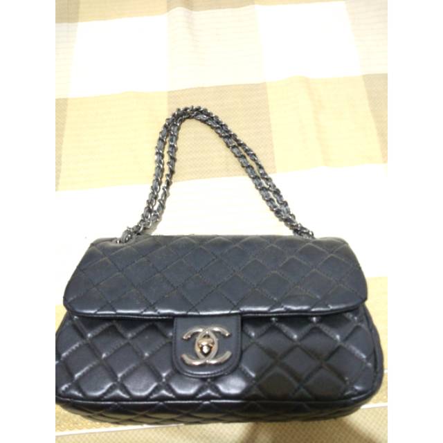 PRELOVED TAS CHANNEL