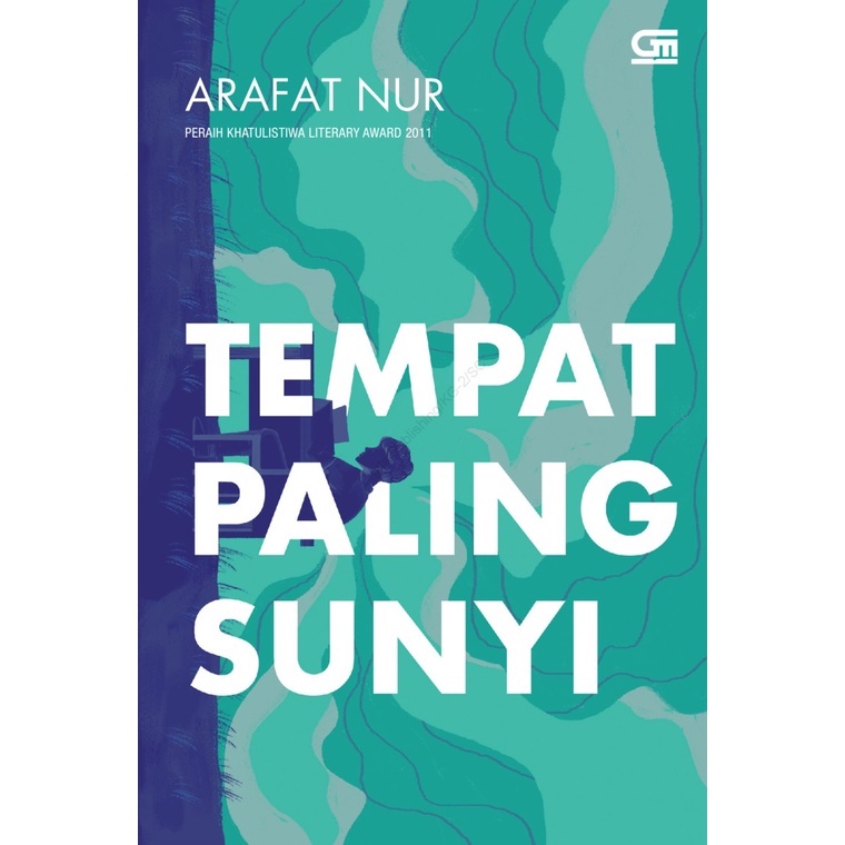 GPU - Tempat Paling Sunyi