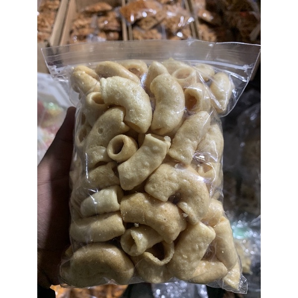 

makaroni original