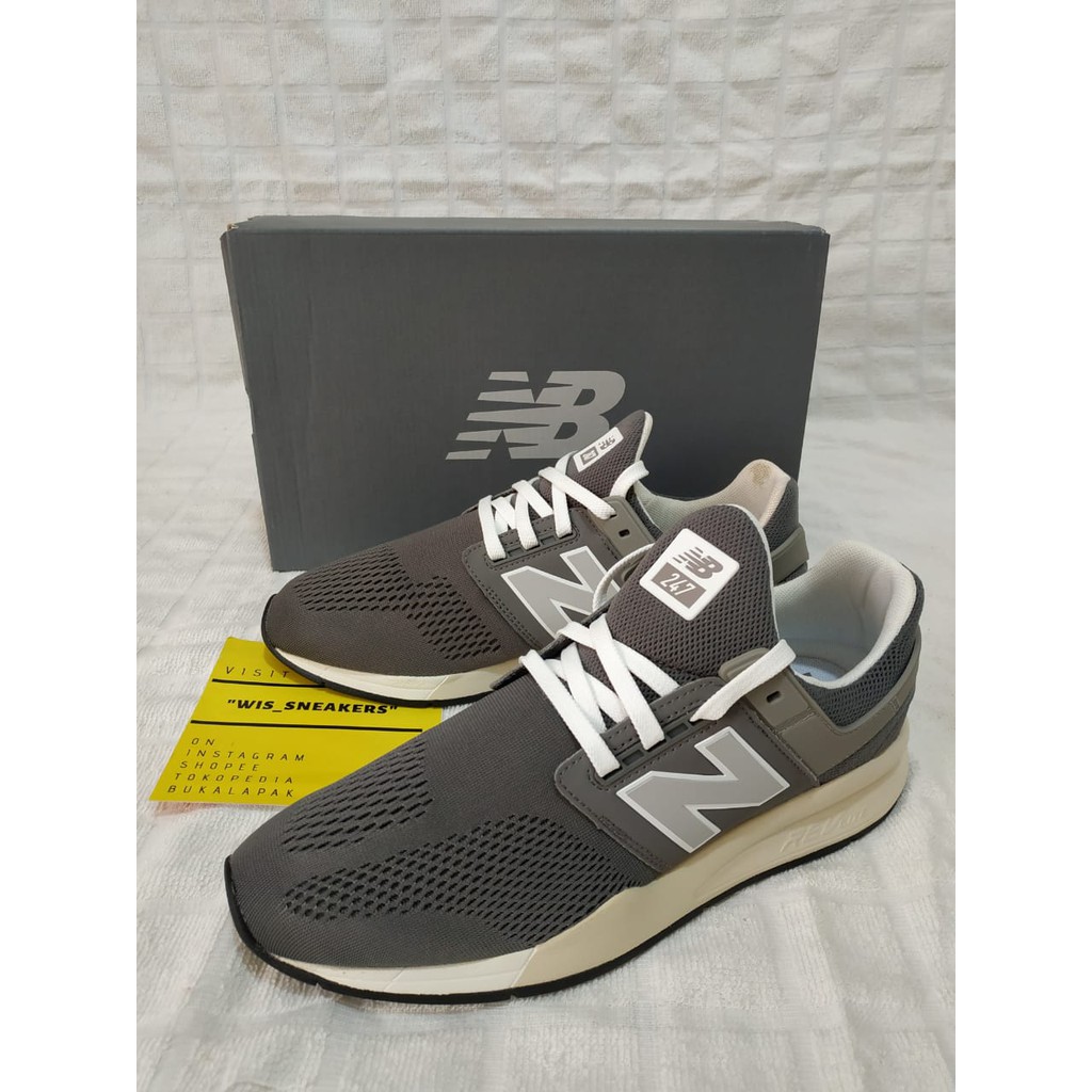 new balance 247v2
