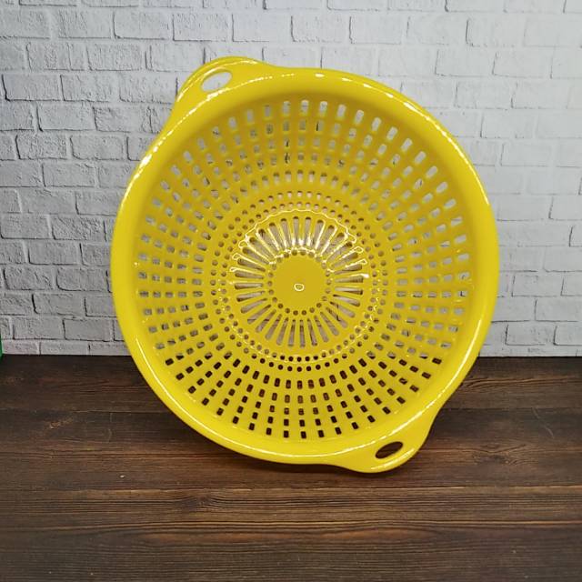 BAKUL PLASTIK KECIL 2 PCS KUPING