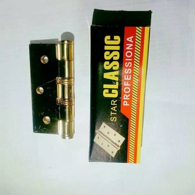 Diskon Engsel Jendela/engsel Pintu 3" X 2,5 X2,5" VDAy9ytLoxdE1