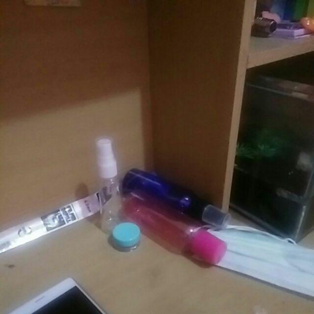 Pot Cream 5 Gr Bening-hijau Perlize