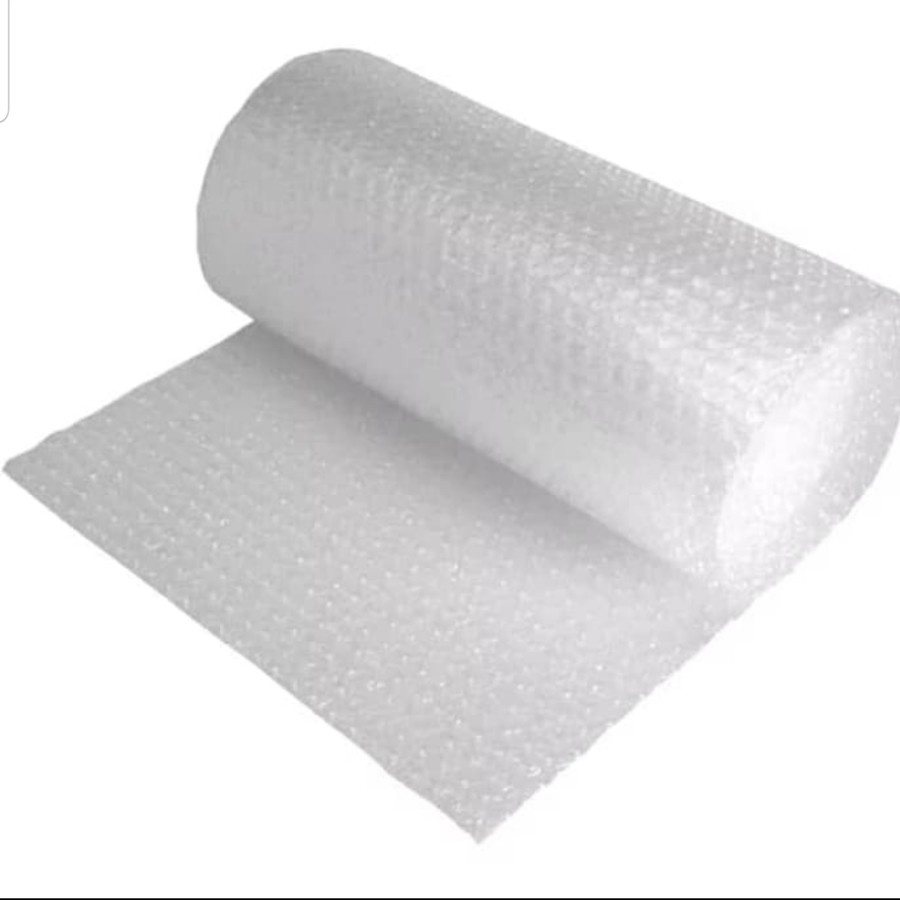 

EXTRA PACKING BUBBLE WRAP