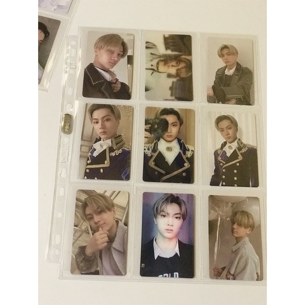 pc bdc jay balon down up hype