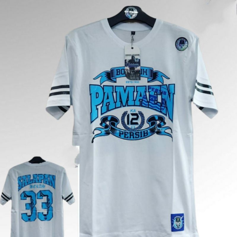 KAOS PERSIB PRIA WANITA BAJU PERSIB JERSEY COUPLE PERSIB MERCHANDISE PERSIB VIKING PERSIB BANDUNG