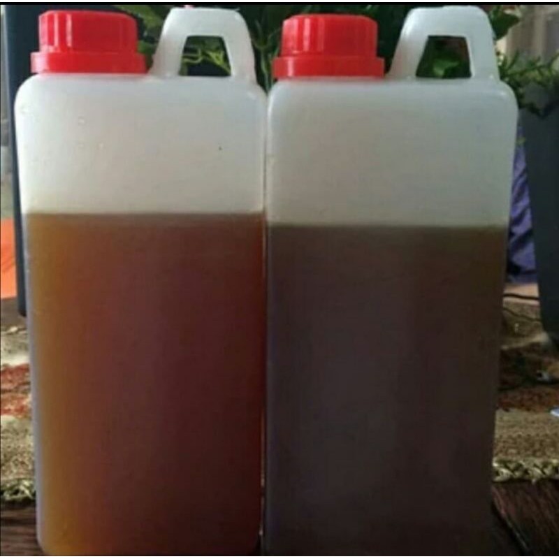 

MADU MULTIFLORA 1KG