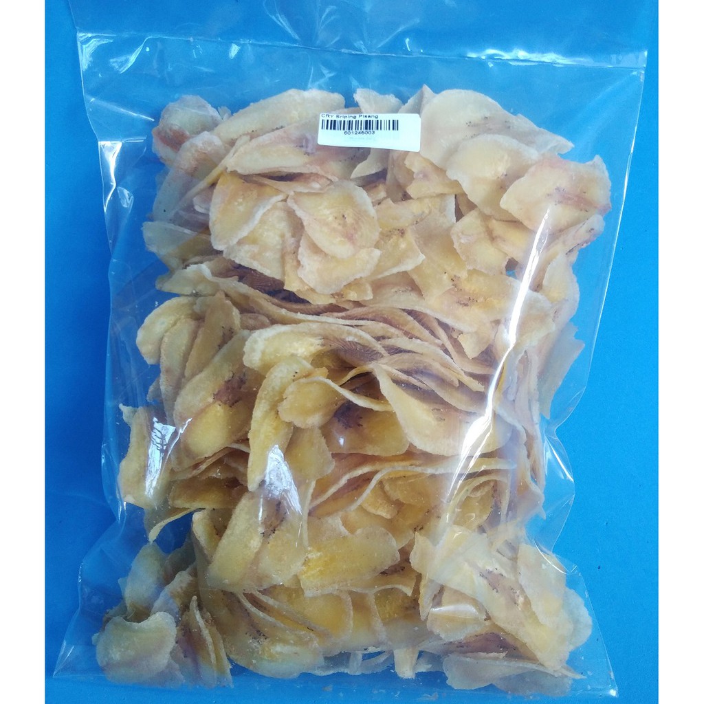 

Sriping Pisang Cherry