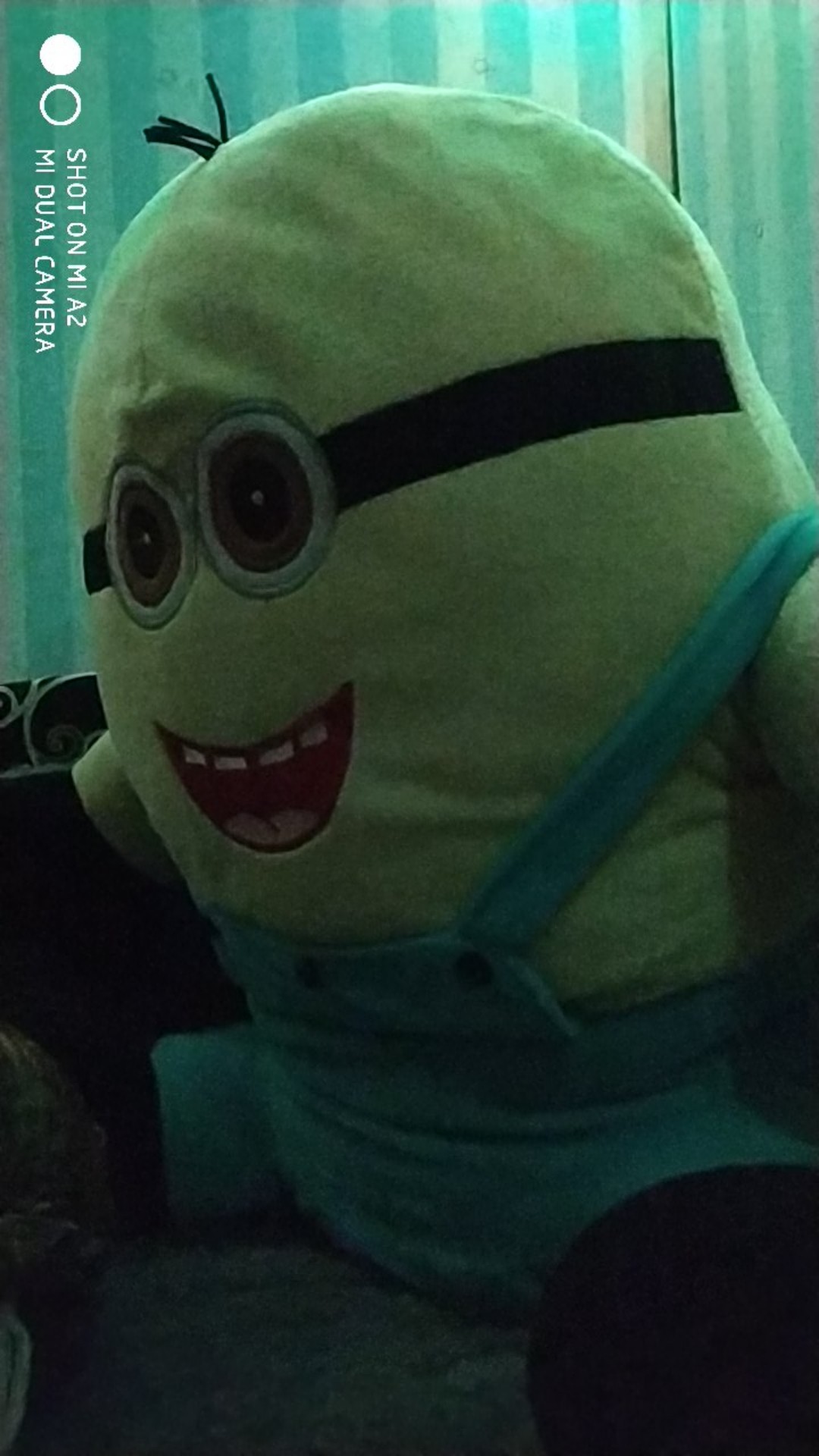 Vom Murah Payung Lipat 25cm Diameter 96cm - 0080