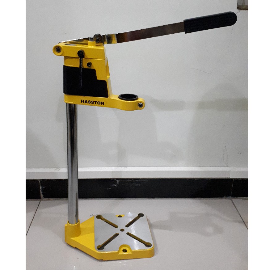 STAND DUDUKAN BOR DRILL STAND HASSTON PROHEX