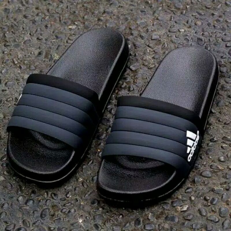 BARU.. SANDAL PRIA/SANDAL WANITA HAPPY DUCK