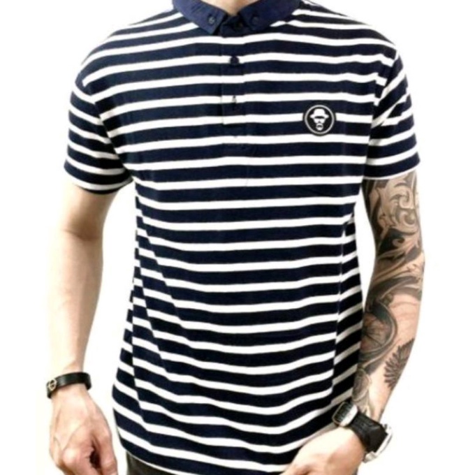 URGAN Kaos Polo Shirt Kaos Kerah| URGAN ORIGINAL PRODUCT / KAOS KERAH - KAOS POLO TRENDY