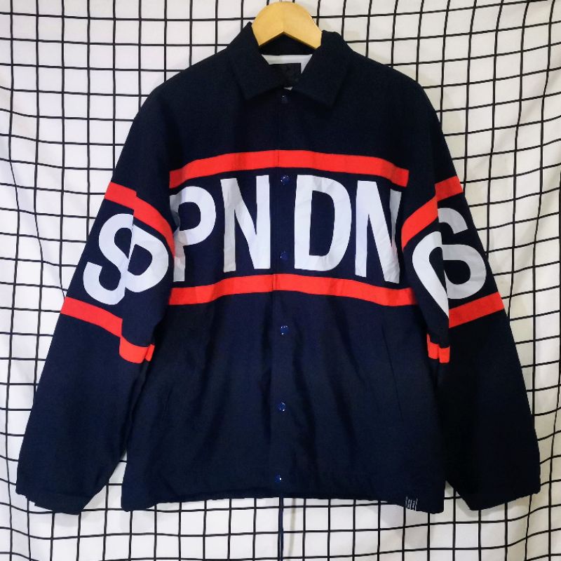 B ONE SOUL Original Windbreaker Jacket