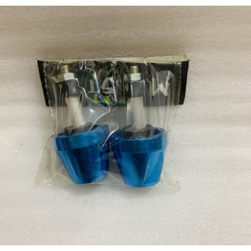 JALU STANG BANDUL STANG SEMUA MOTOR MATIC BEBEK SPORT BIRU SILVER