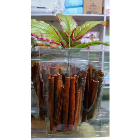 

Kayu manis(stick)/Cinnamomum grade A kualitas premium