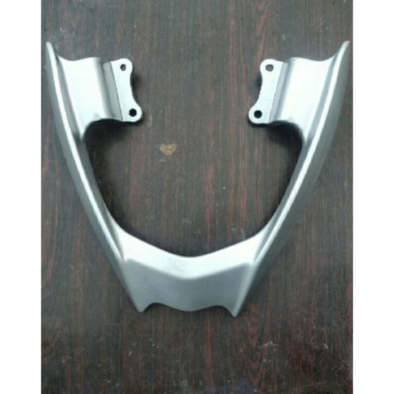 Behel Jok begel bagasi belakang Mio sporty Mio smile / ORIGINAL COPOTAN