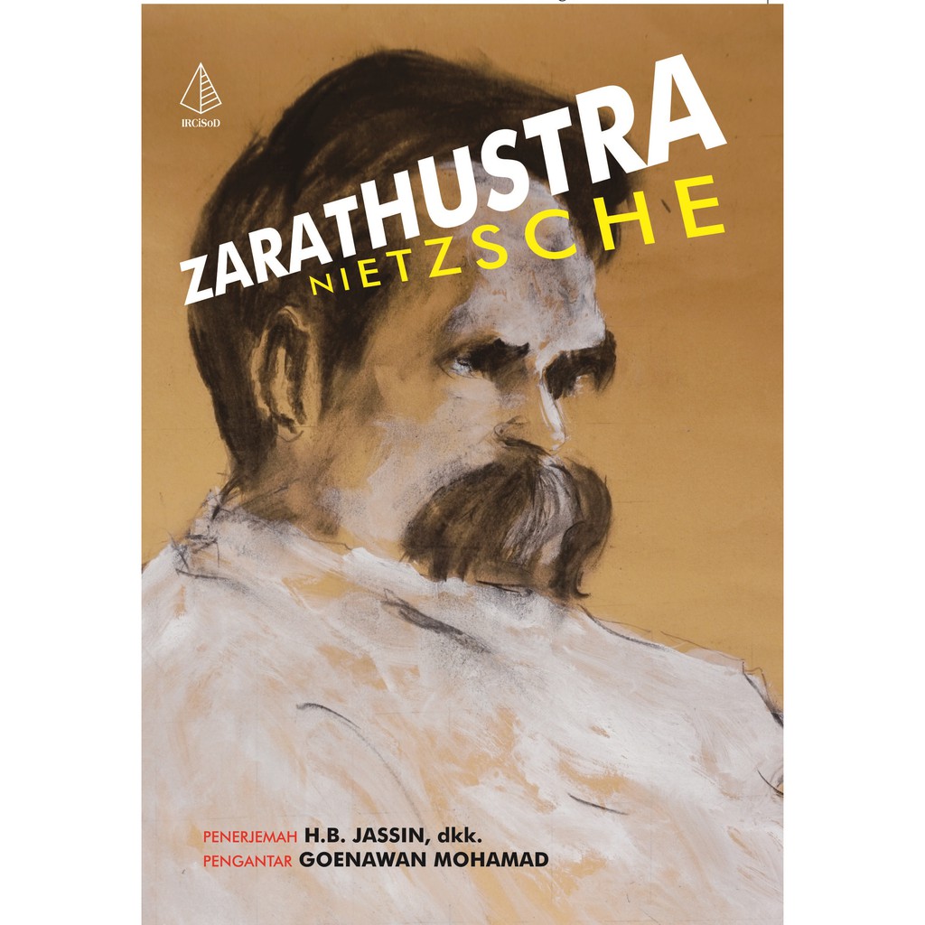 Buku Zarathustra - Nietzsche