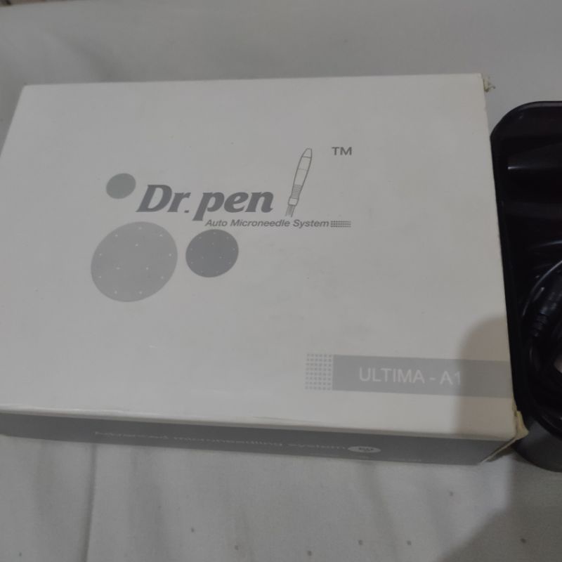 Dr Pen A1 original. Dermapen