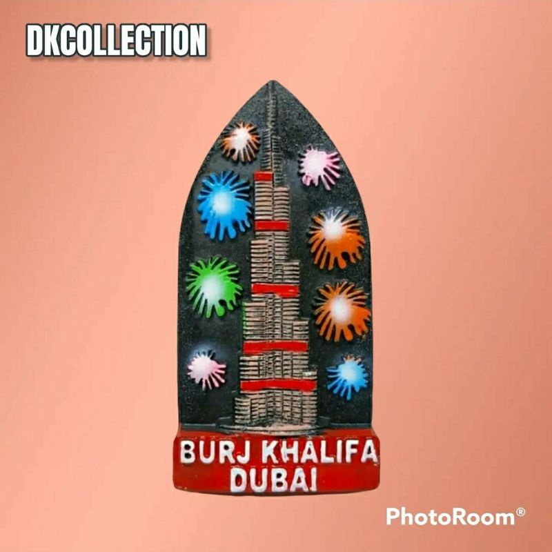 Magnet unta fiberglass magnet kulkas onta fiberglass magnet kulkas dubai Souvenir