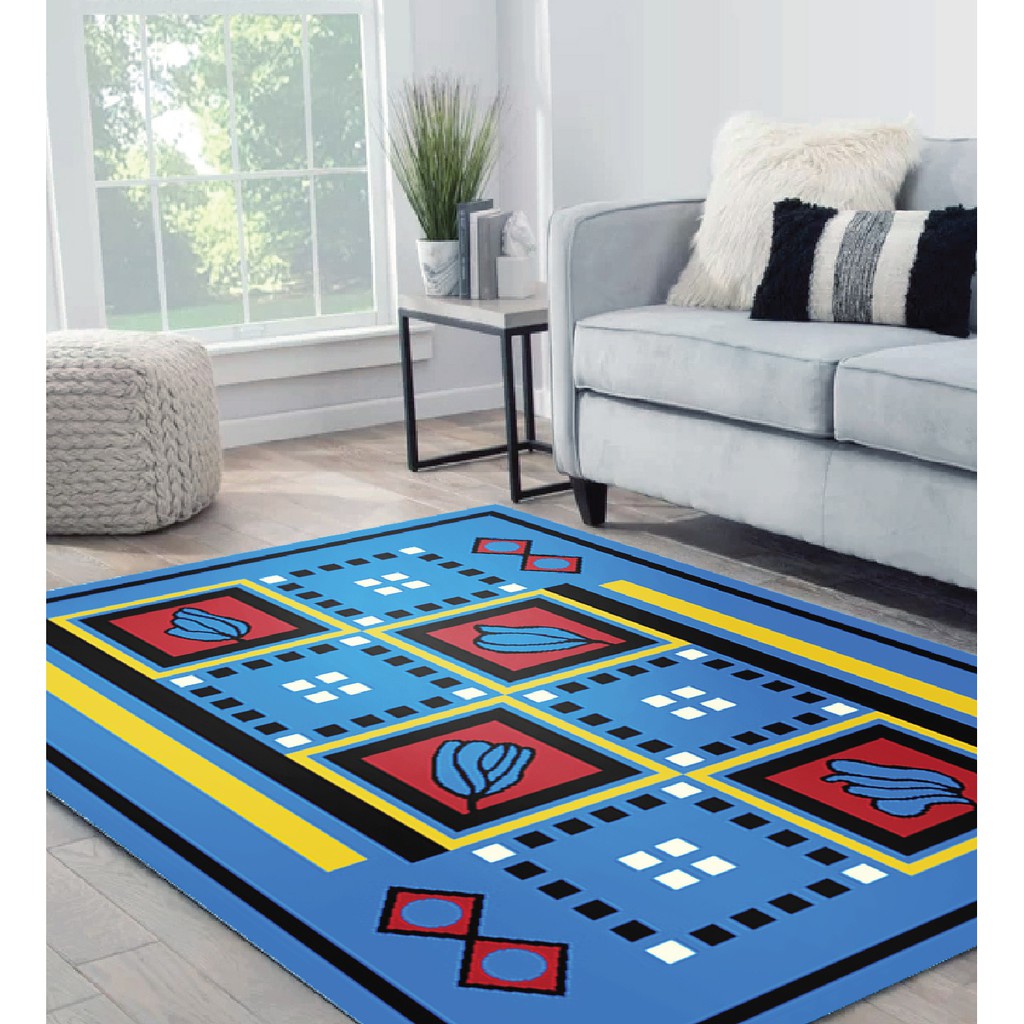 Karpet Momento 275x330