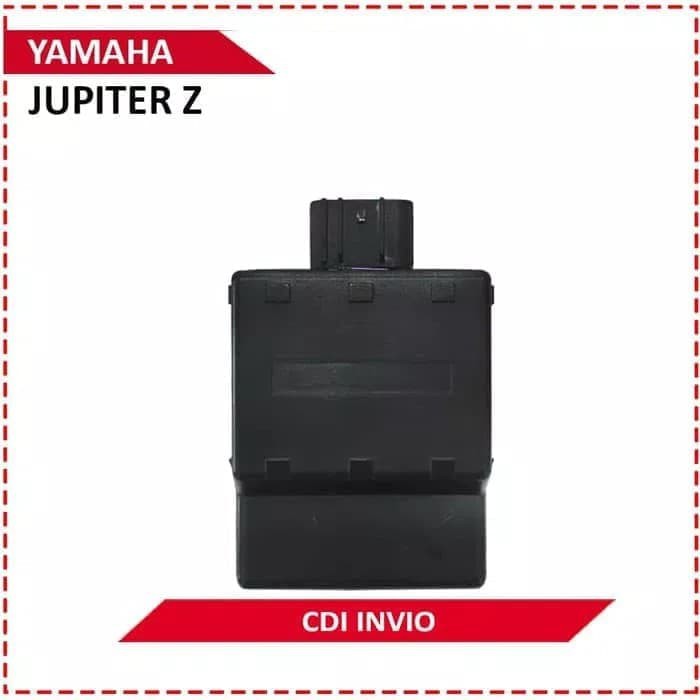 CDI INVIO BRT JUPITER Z