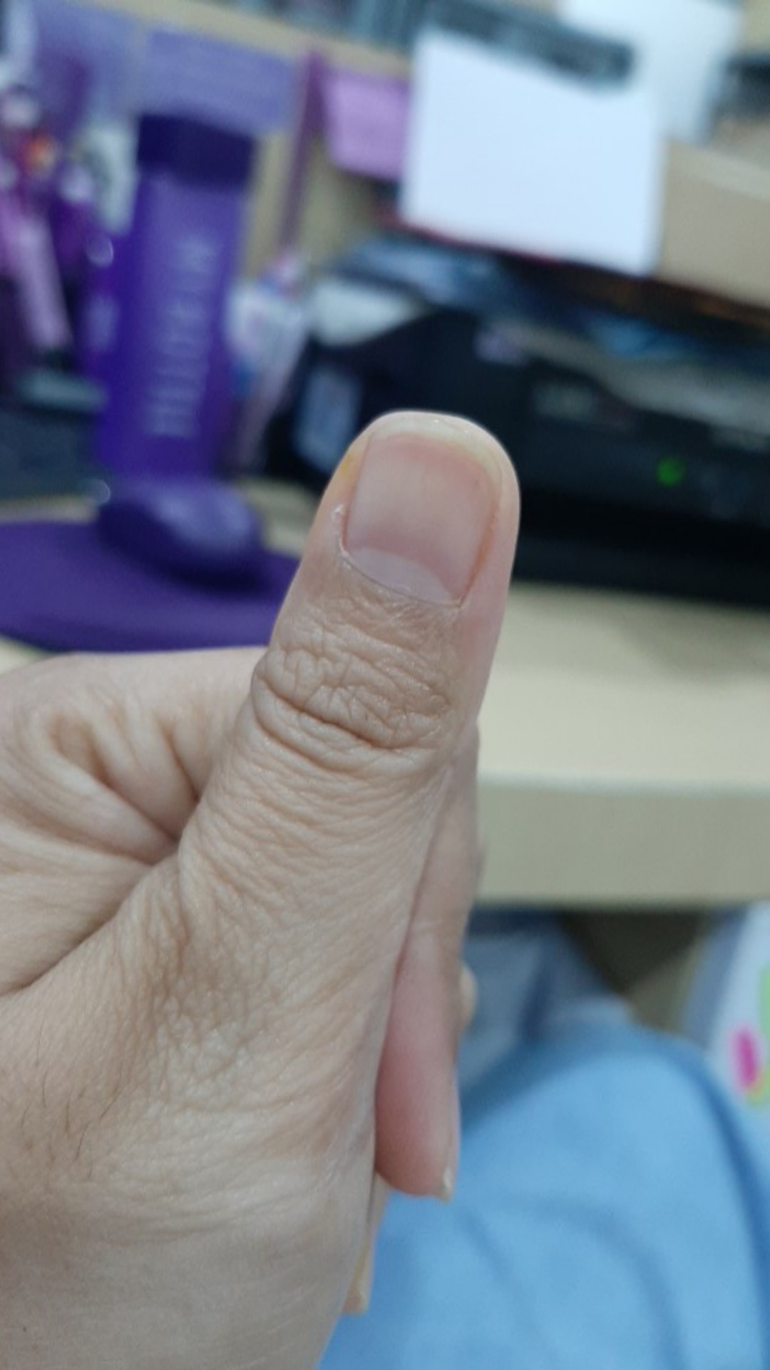 Kotak Tissu Kayu Smile Atau Kotis