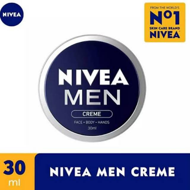 Nivea Men Creme