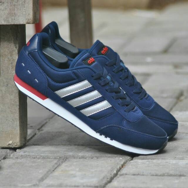adidas neo city racer