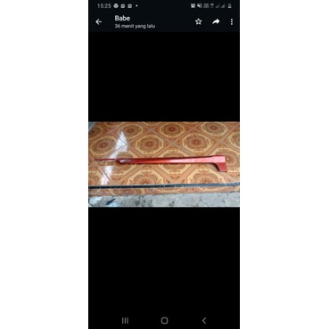 bodykit lisplang sienta tipe Q kiri