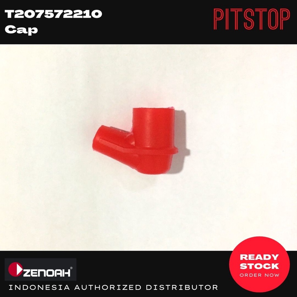ZENOAH Plug Cap