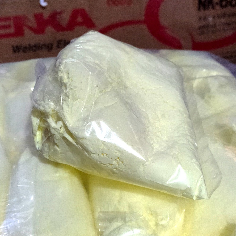 BERELANG BUBUK 250 GRAMM